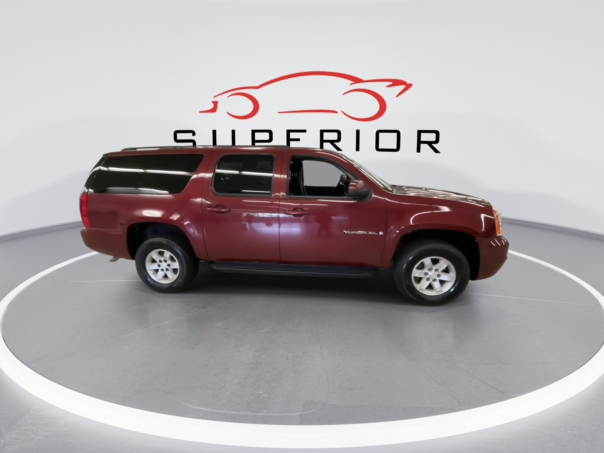 gmc yukon xl 2008 1GKFK16308J142256 image gmc yukon xl 2008 1GKFK16308J142256 image